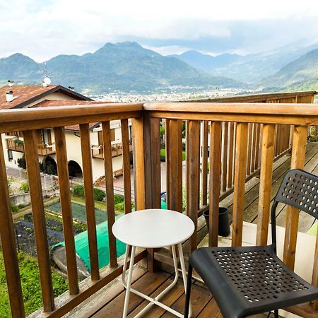 La Coccinella Di Susa Pergine Valsugana Exterior foto