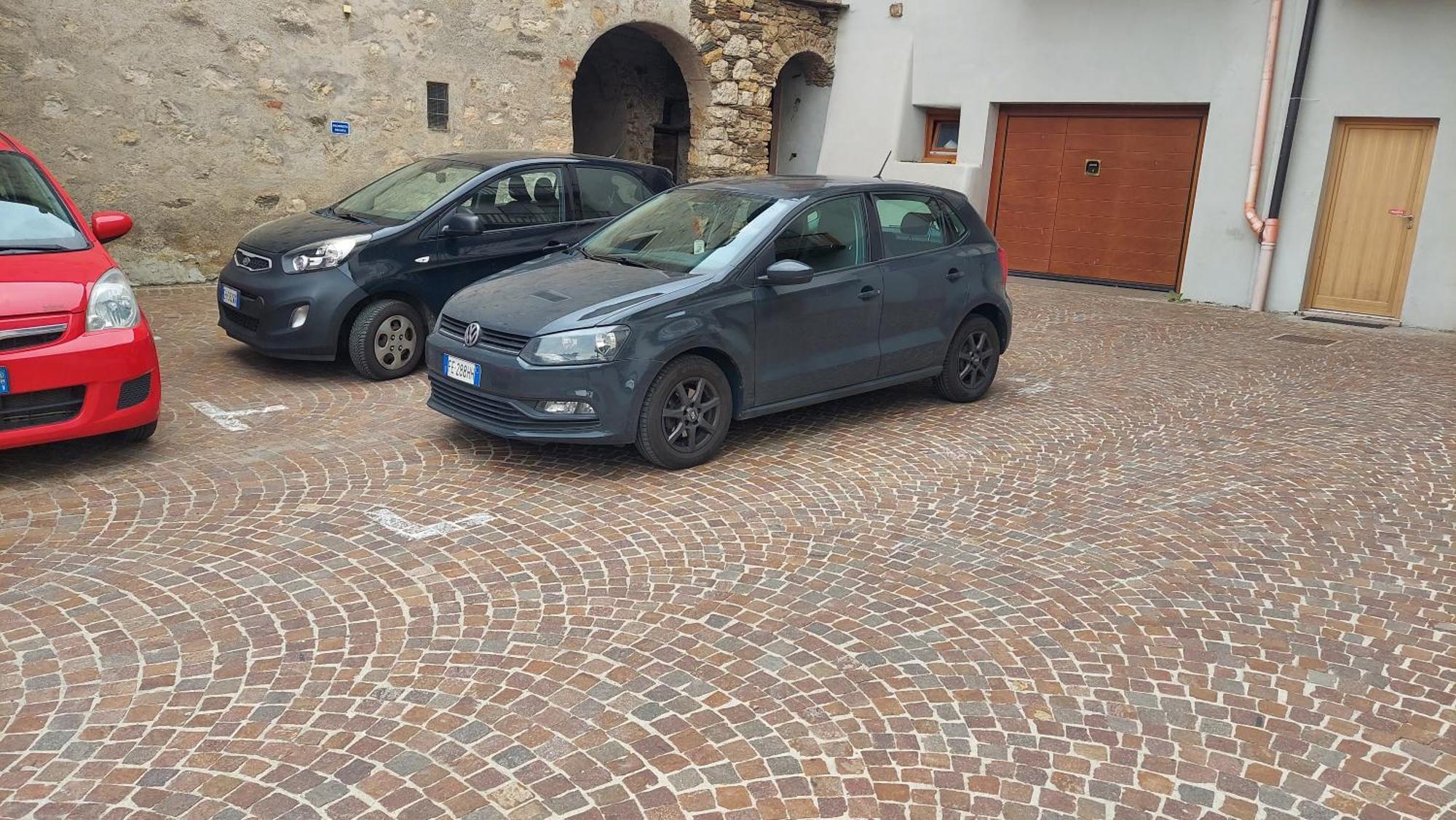 La Coccinella Di Susa Pergine Valsugana Exterior foto